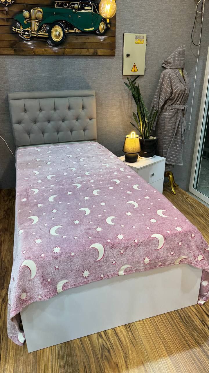 قیمت رقابتی پتو شب نما